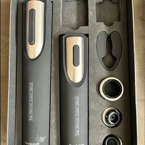 Private Client Group, Brookstone Wine Gift Set.